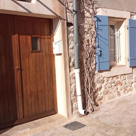 Studio Tout Confort En Provence Mont Ventoux. Bédoin Eksteriør billede