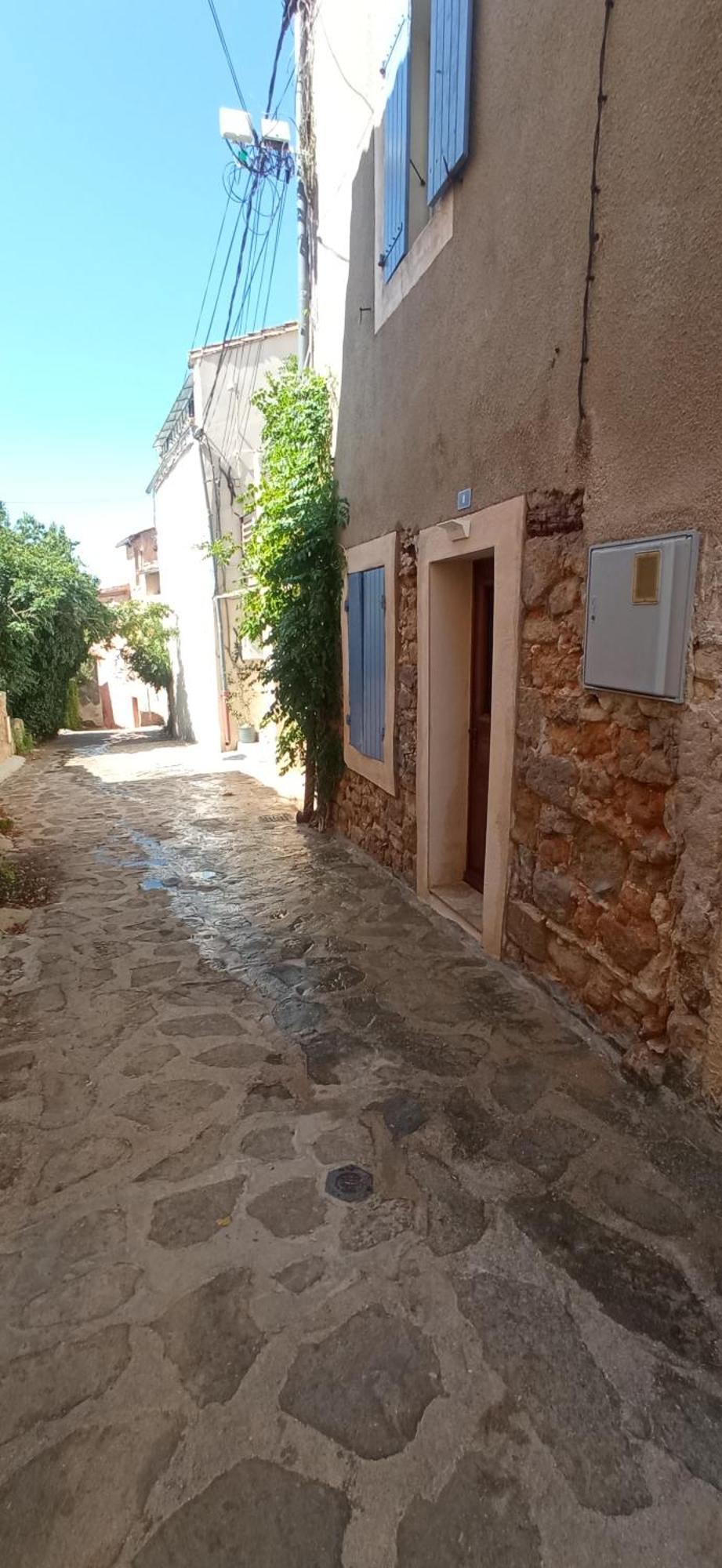 Studio Tout Confort En Provence Mont Ventoux. Bédoin Eksteriør billede